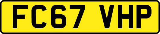 FC67VHP