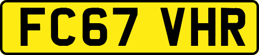 FC67VHR