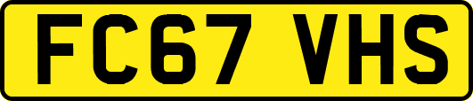 FC67VHS
