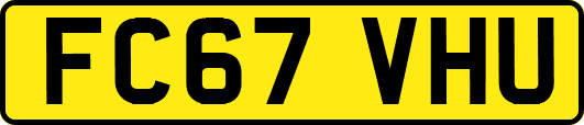 FC67VHU