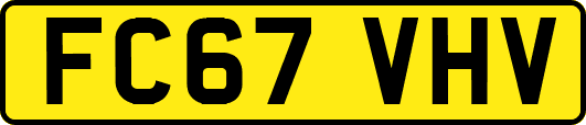 FC67VHV