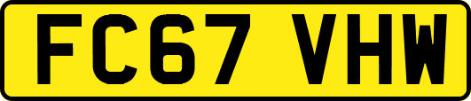 FC67VHW