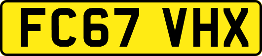 FC67VHX