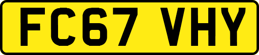 FC67VHY