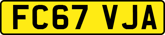 FC67VJA