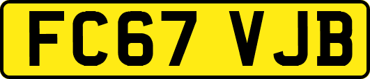 FC67VJB