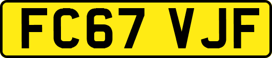 FC67VJF