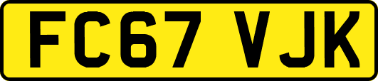 FC67VJK