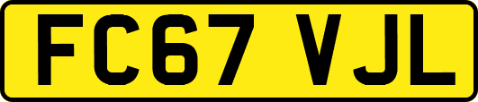 FC67VJL