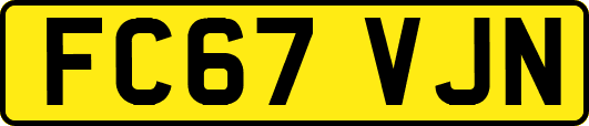 FC67VJN