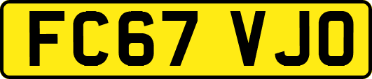 FC67VJO