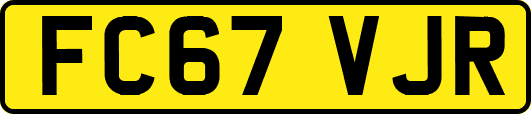 FC67VJR