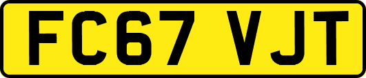 FC67VJT