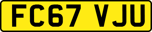 FC67VJU