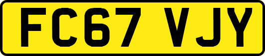 FC67VJY
