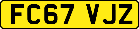 FC67VJZ
