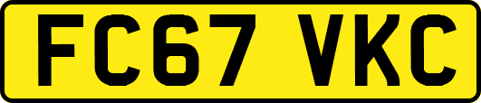 FC67VKC