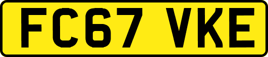 FC67VKE