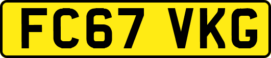 FC67VKG