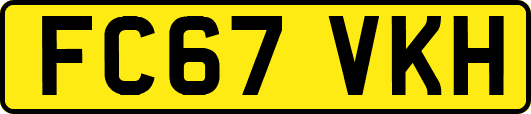 FC67VKH