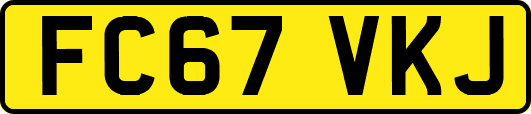 FC67VKJ