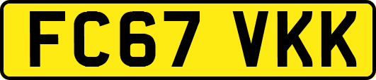 FC67VKK