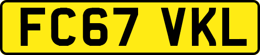 FC67VKL