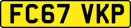 FC67VKP
