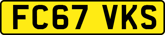 FC67VKS