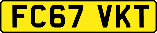 FC67VKT