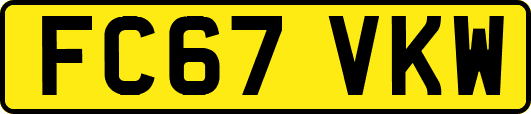 FC67VKW