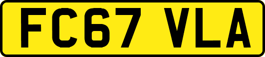 FC67VLA