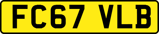 FC67VLB