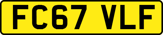 FC67VLF