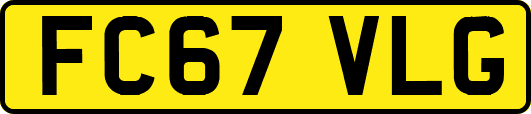 FC67VLG
