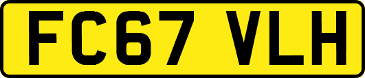 FC67VLH