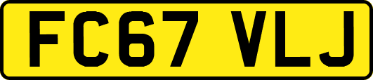 FC67VLJ