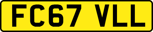 FC67VLL