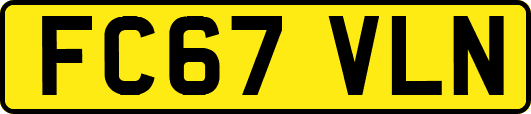 FC67VLN