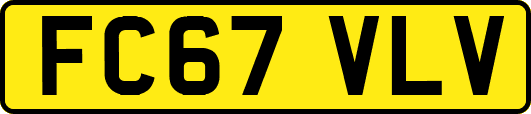 FC67VLV