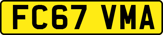 FC67VMA