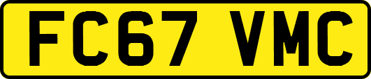 FC67VMC