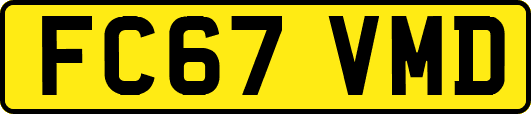 FC67VMD