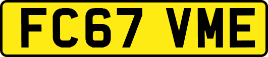 FC67VME