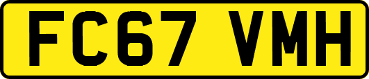 FC67VMH