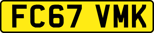 FC67VMK