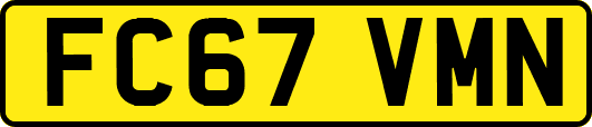 FC67VMN