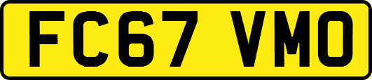 FC67VMO
