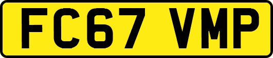 FC67VMP