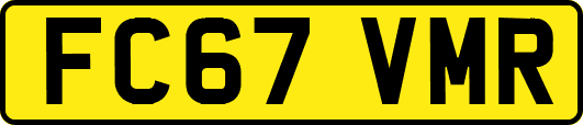FC67VMR